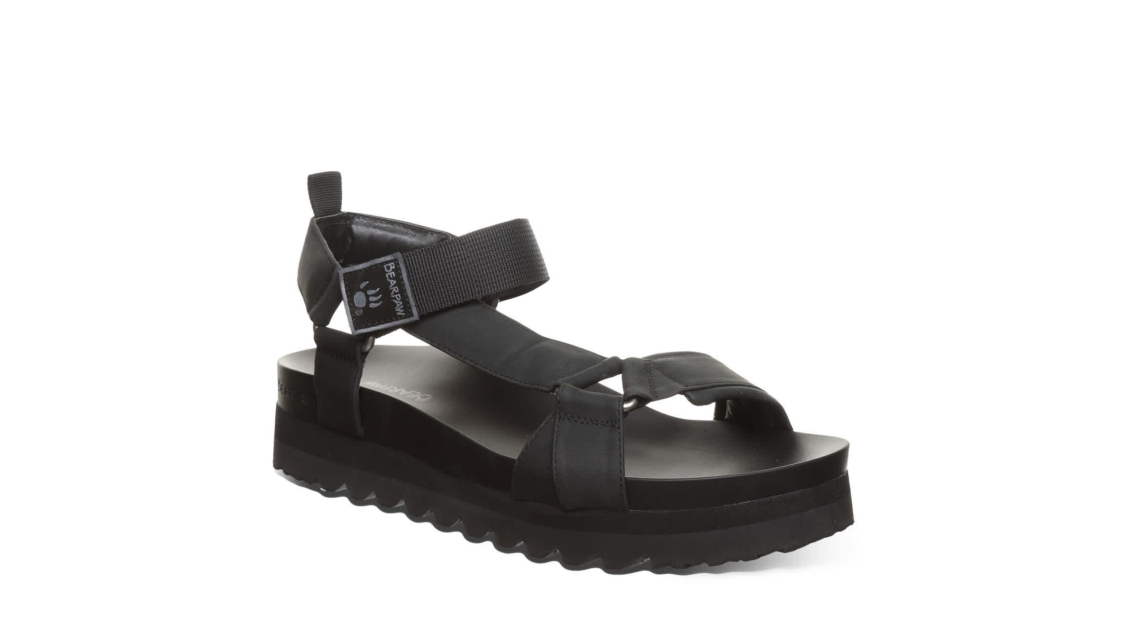 Hydra Sandals