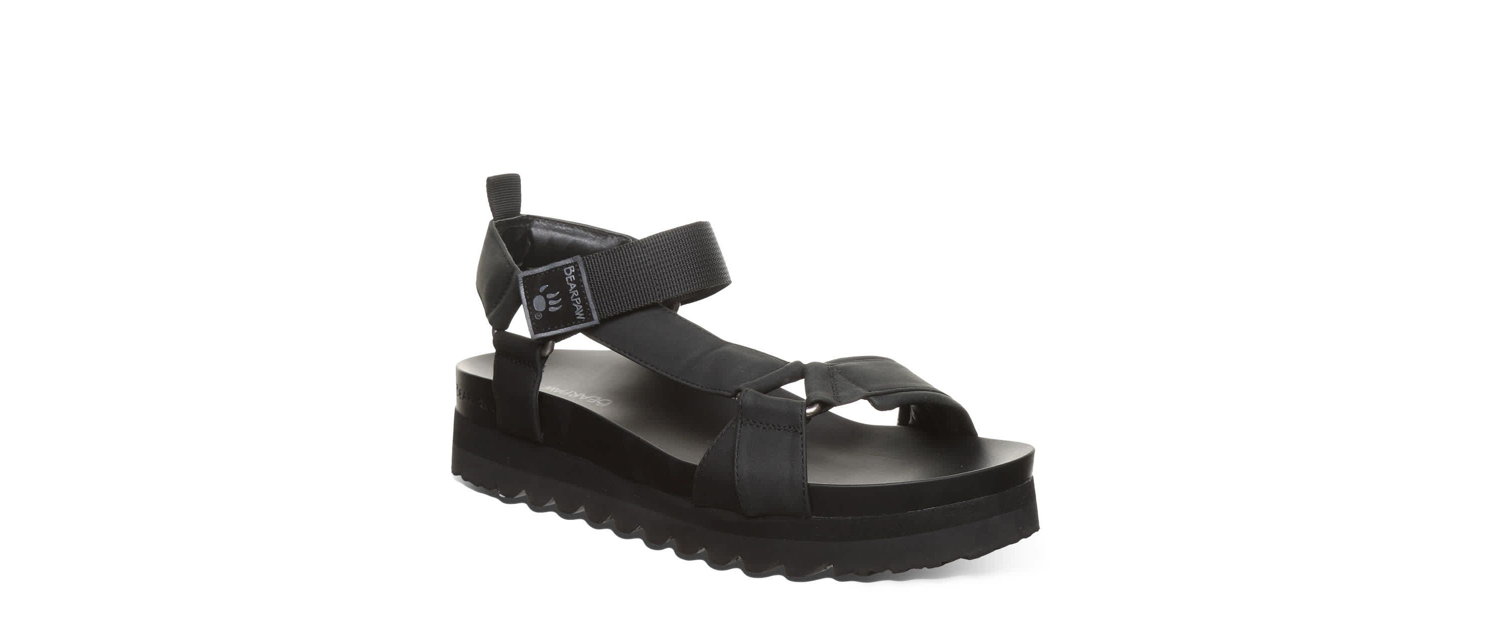 Hydra Sandals
