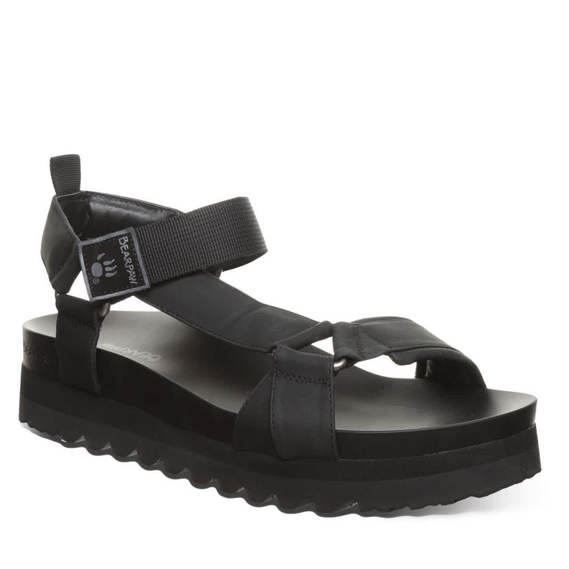 Hydra Sandals