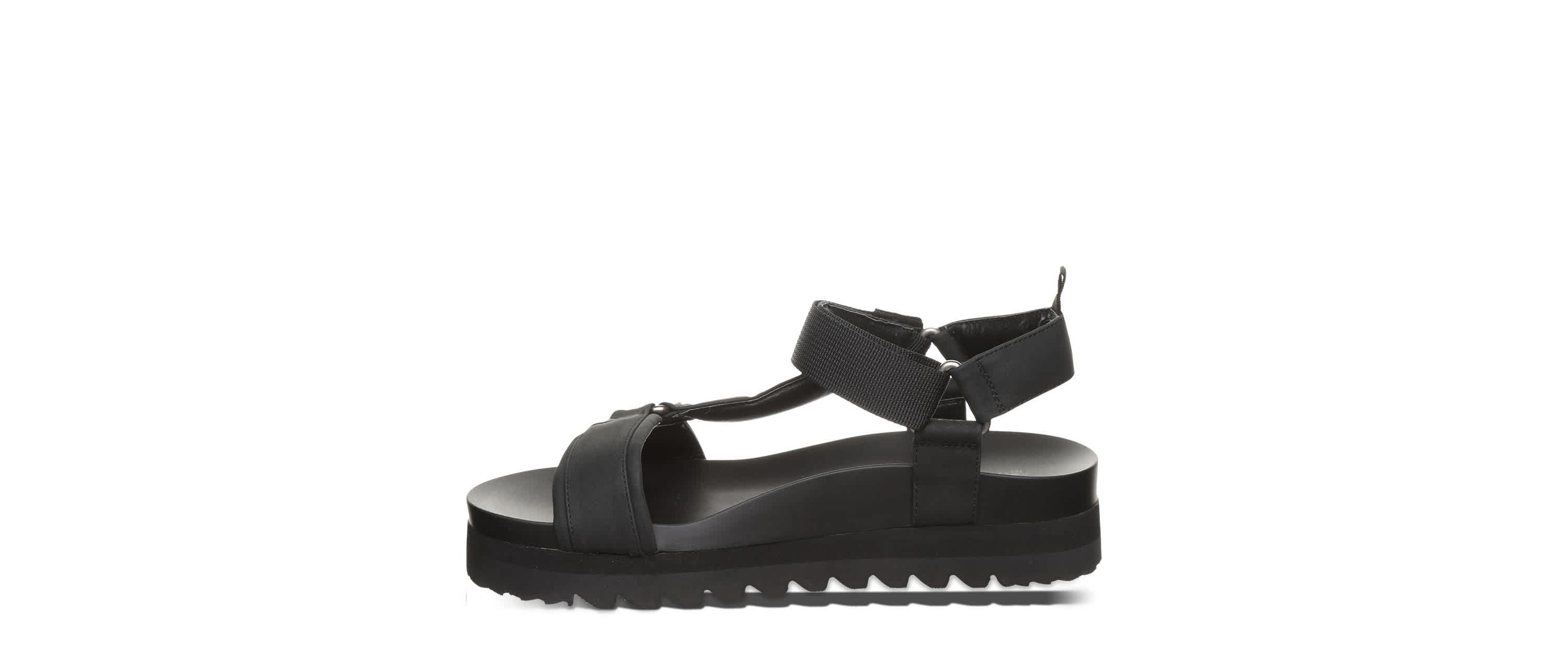 Hydra Sandals