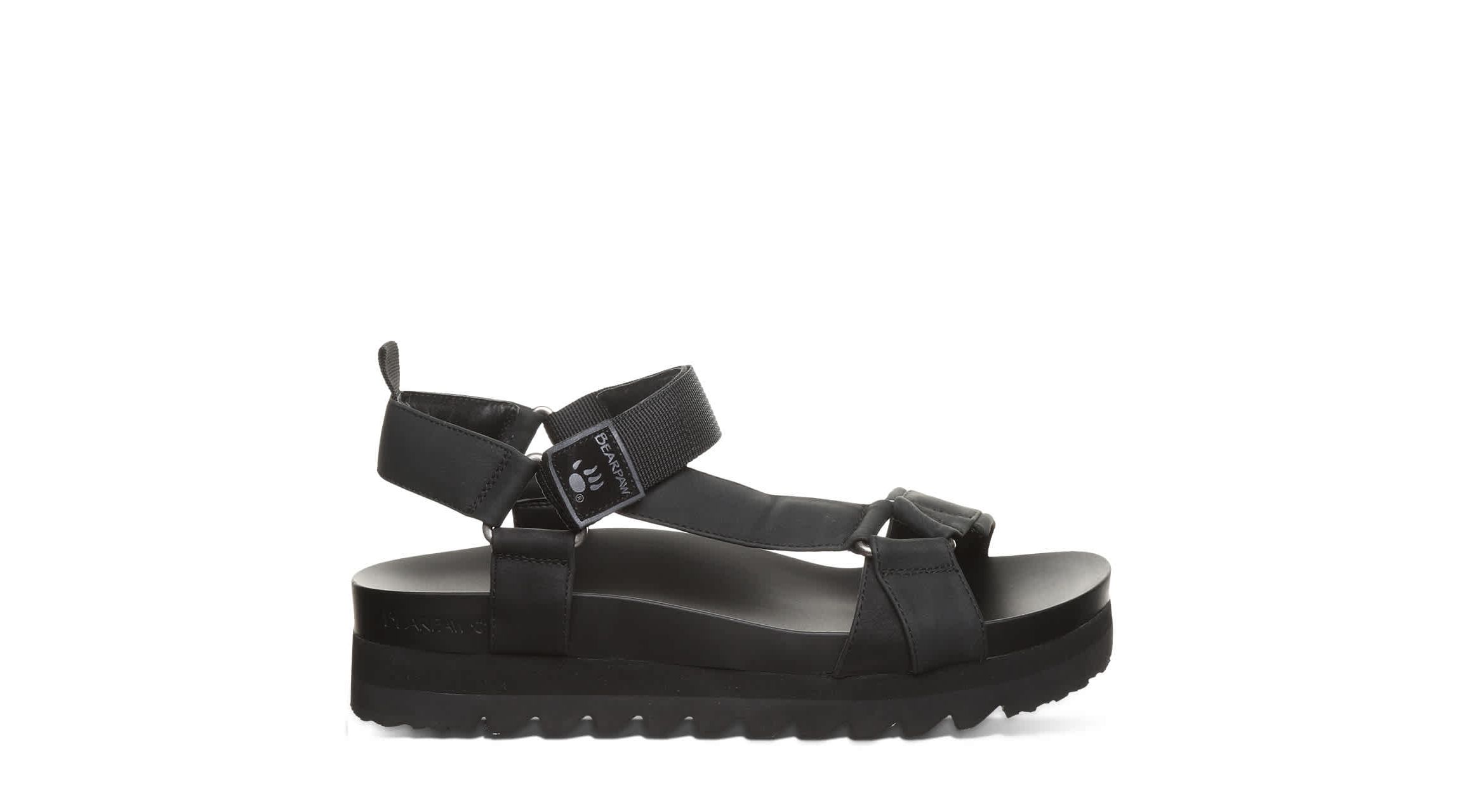 Hydra Sandals