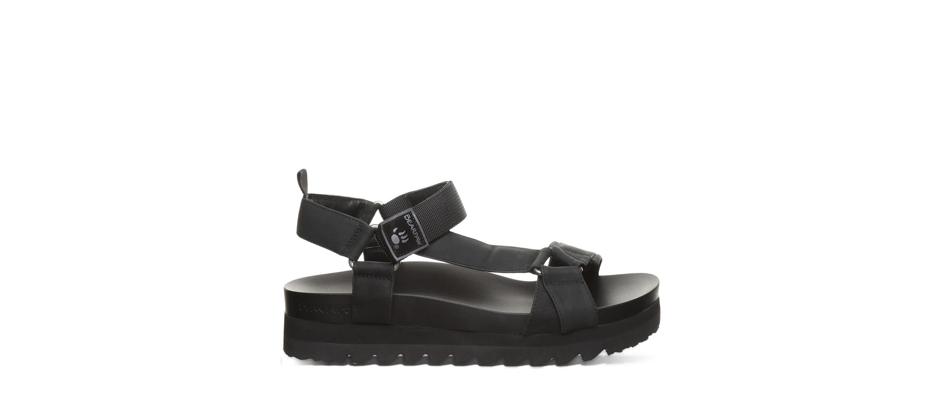 Hydra Sandals