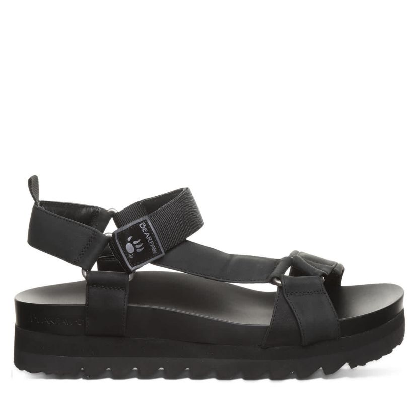 Hydra Sandals