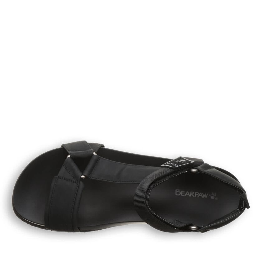 Hydra Sandals