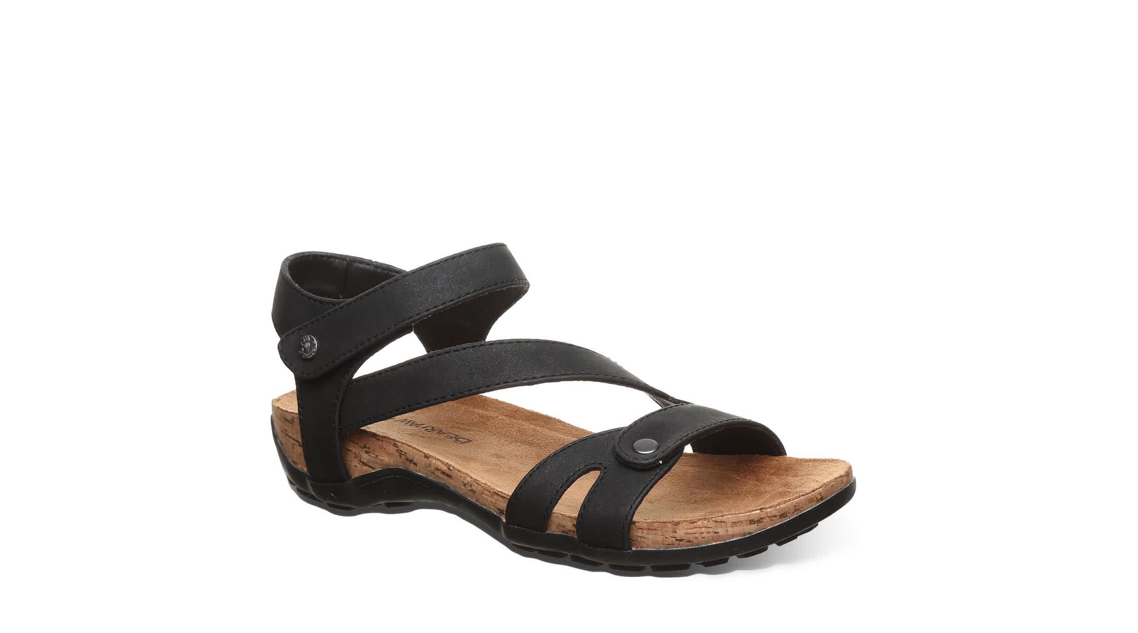 Solana Sandals