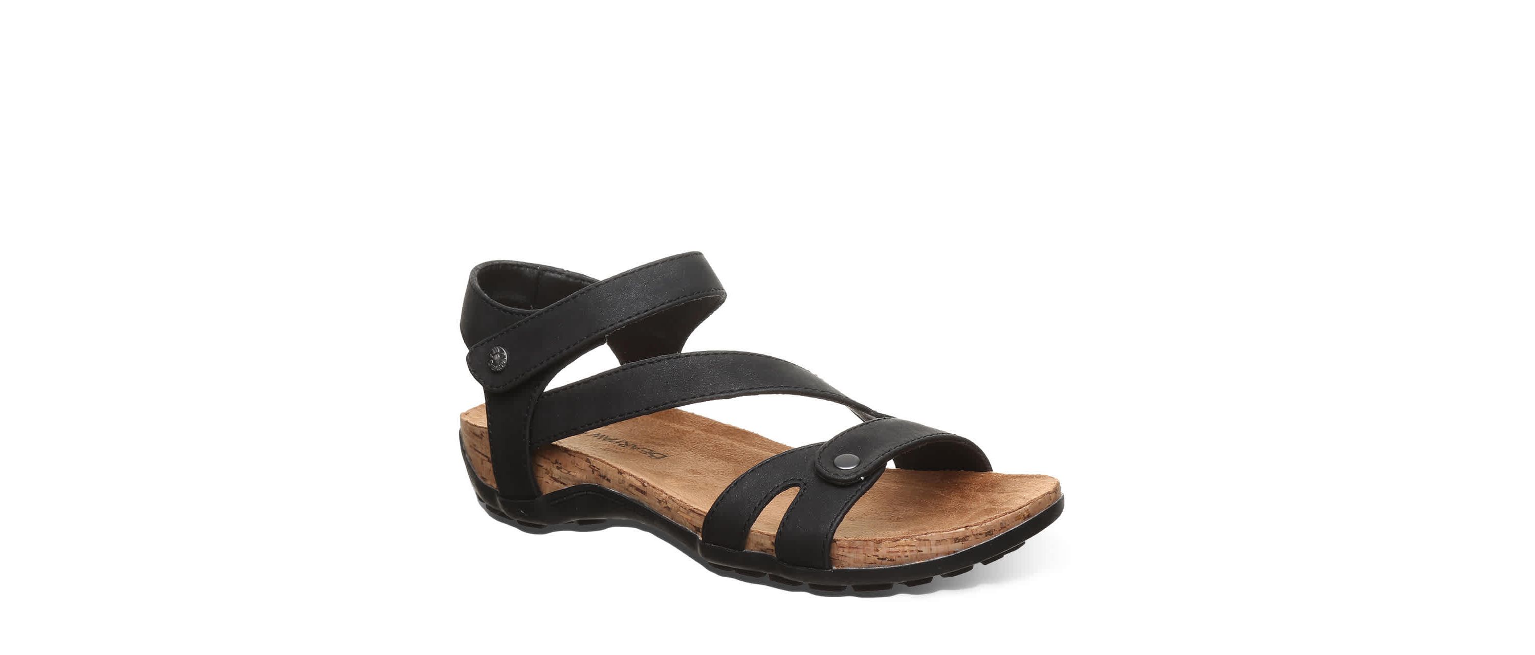 Solana Sandals