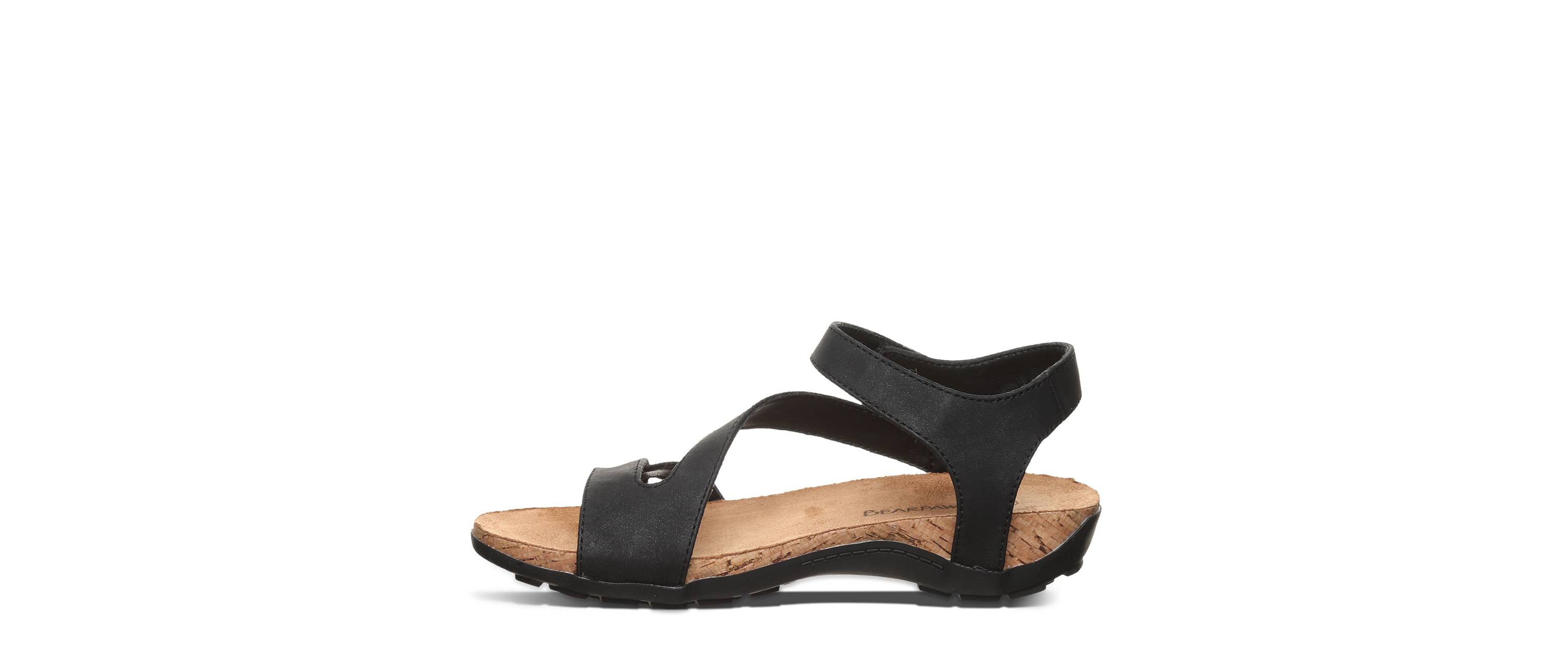 Solana Sandals