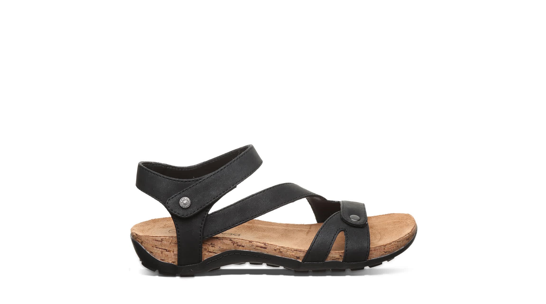 Solana Sandals