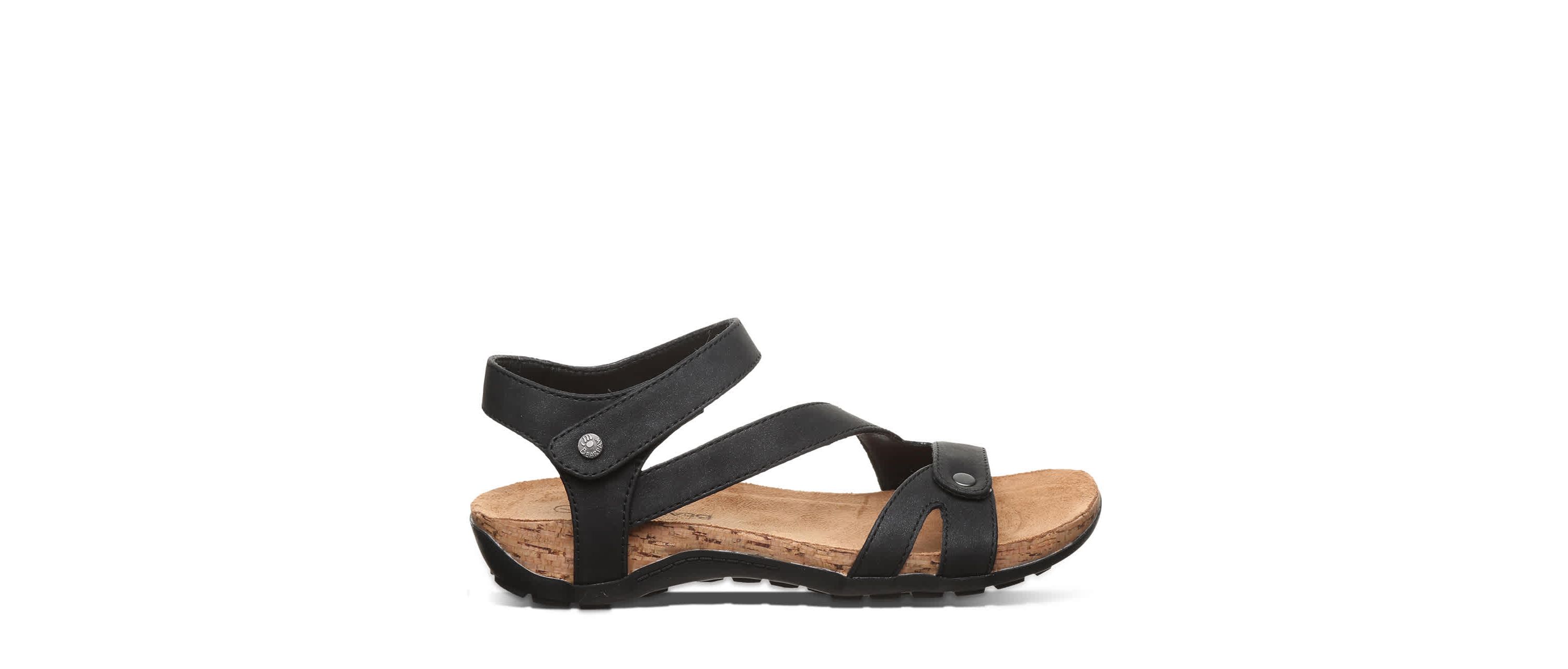 Solana Sandals