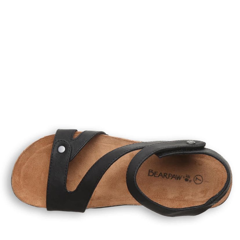 Solana Sandals