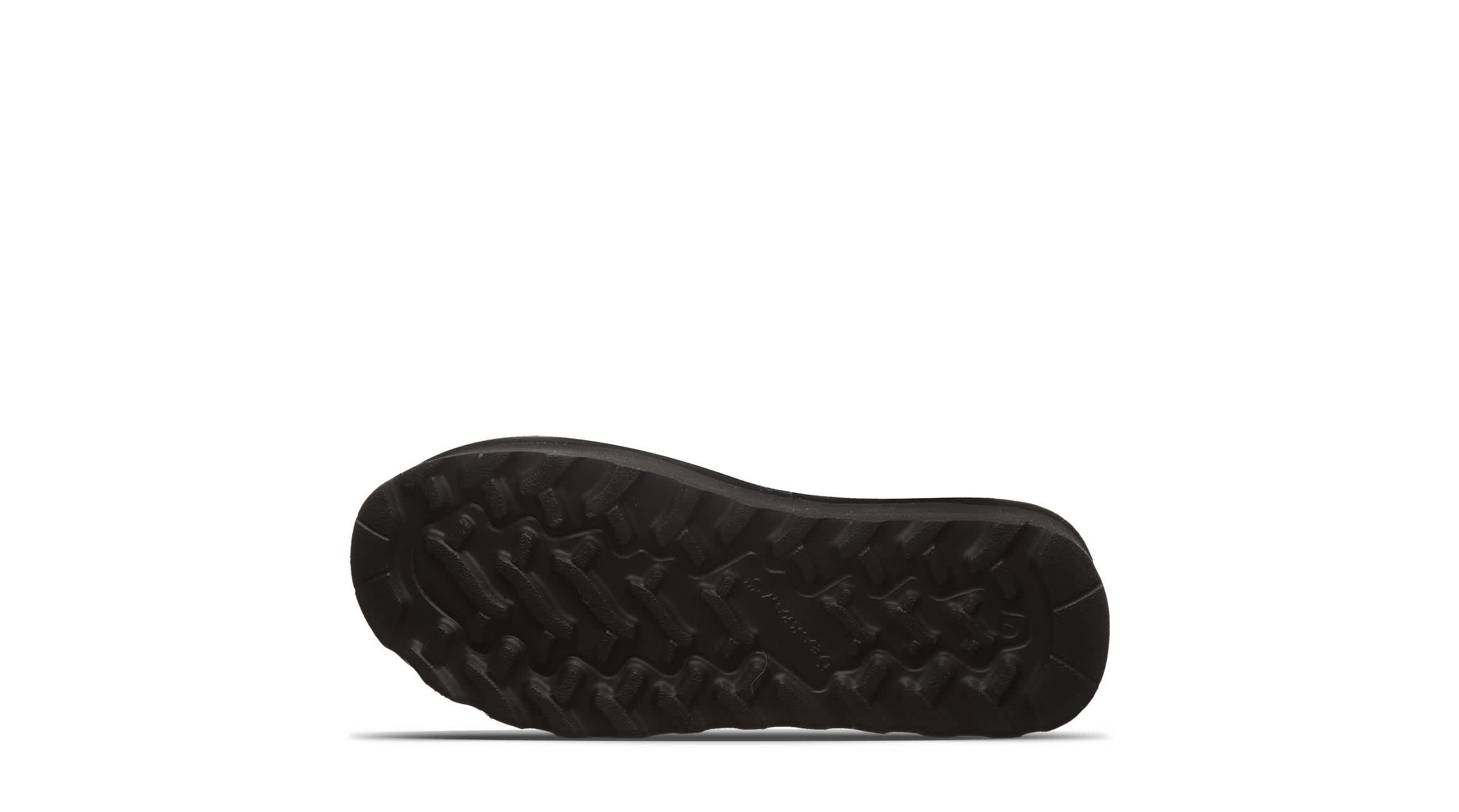 RETRO OCTOBER WOMENS BOOTS