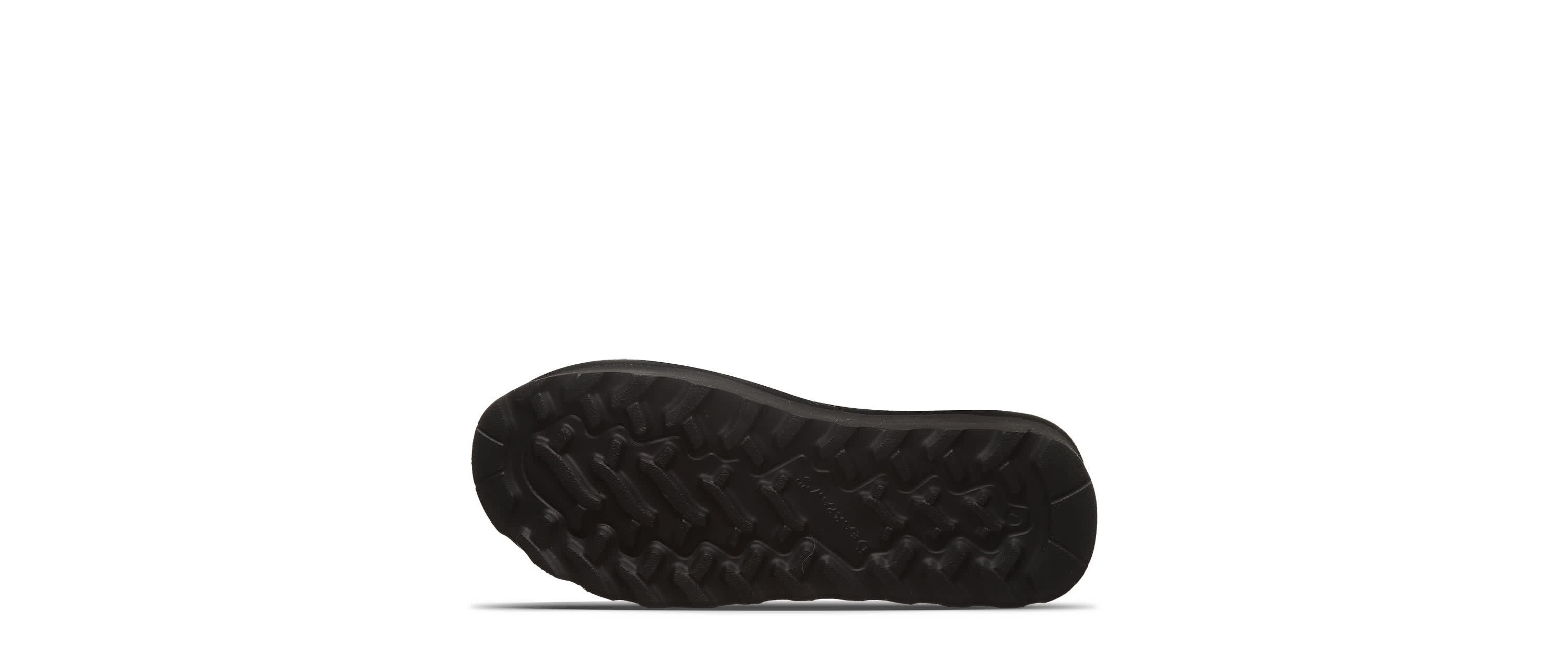RETRO OCTOBER WOMENS BOOTS