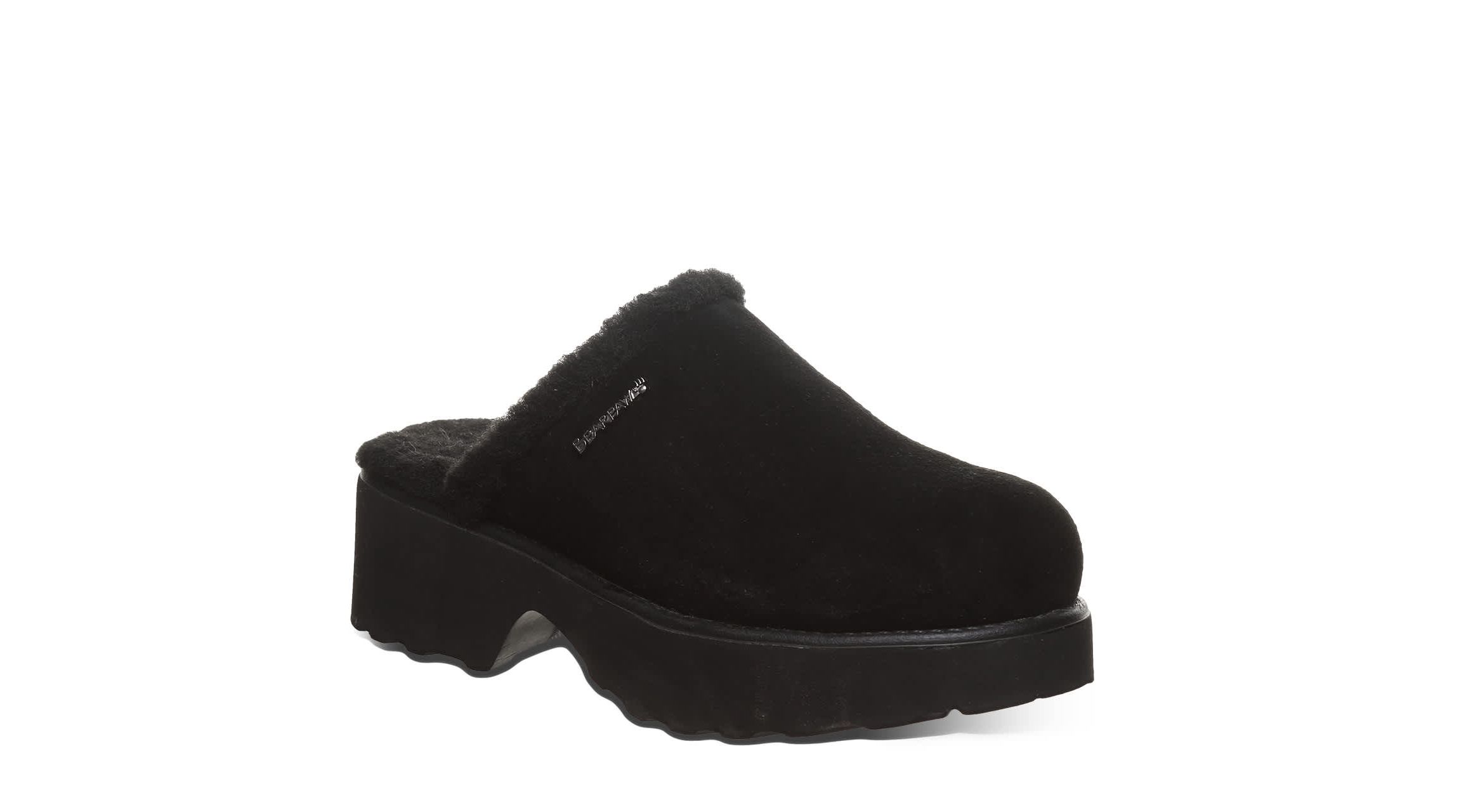 MARNIE WOMENS SLIPPERS