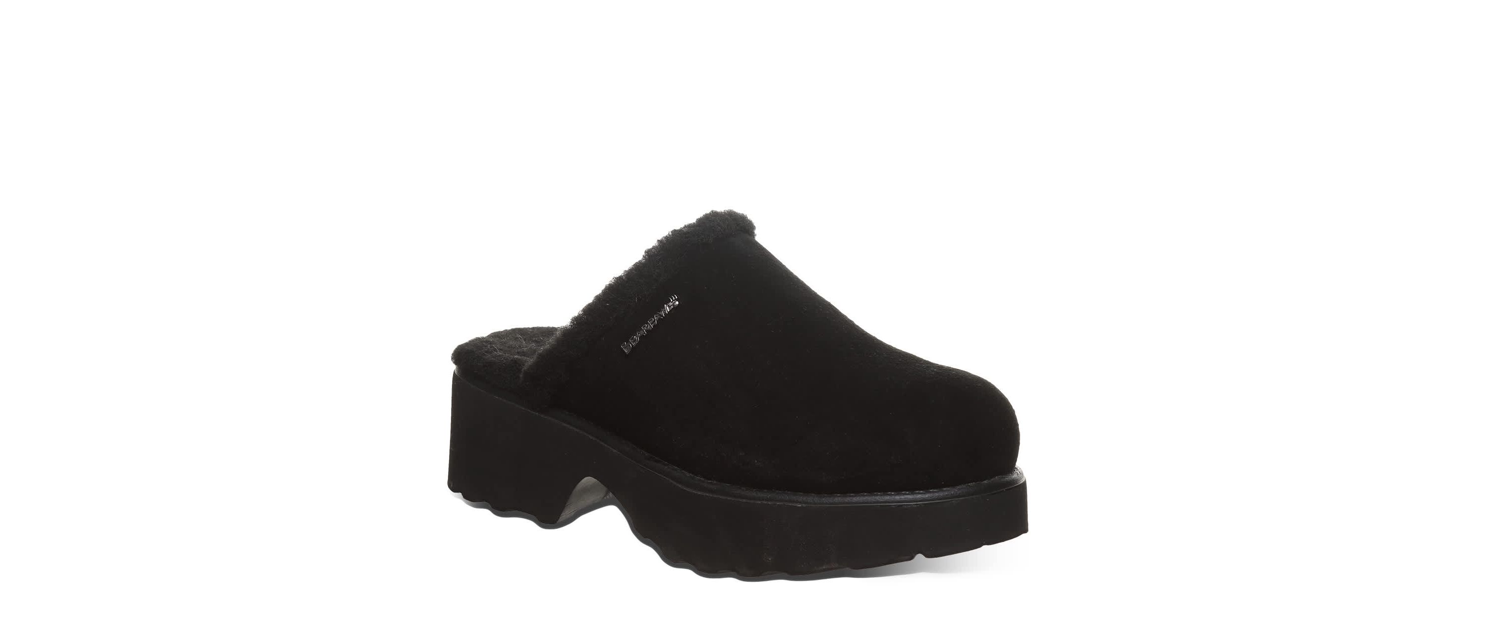 MARNIE WOMENS SLIPPERS