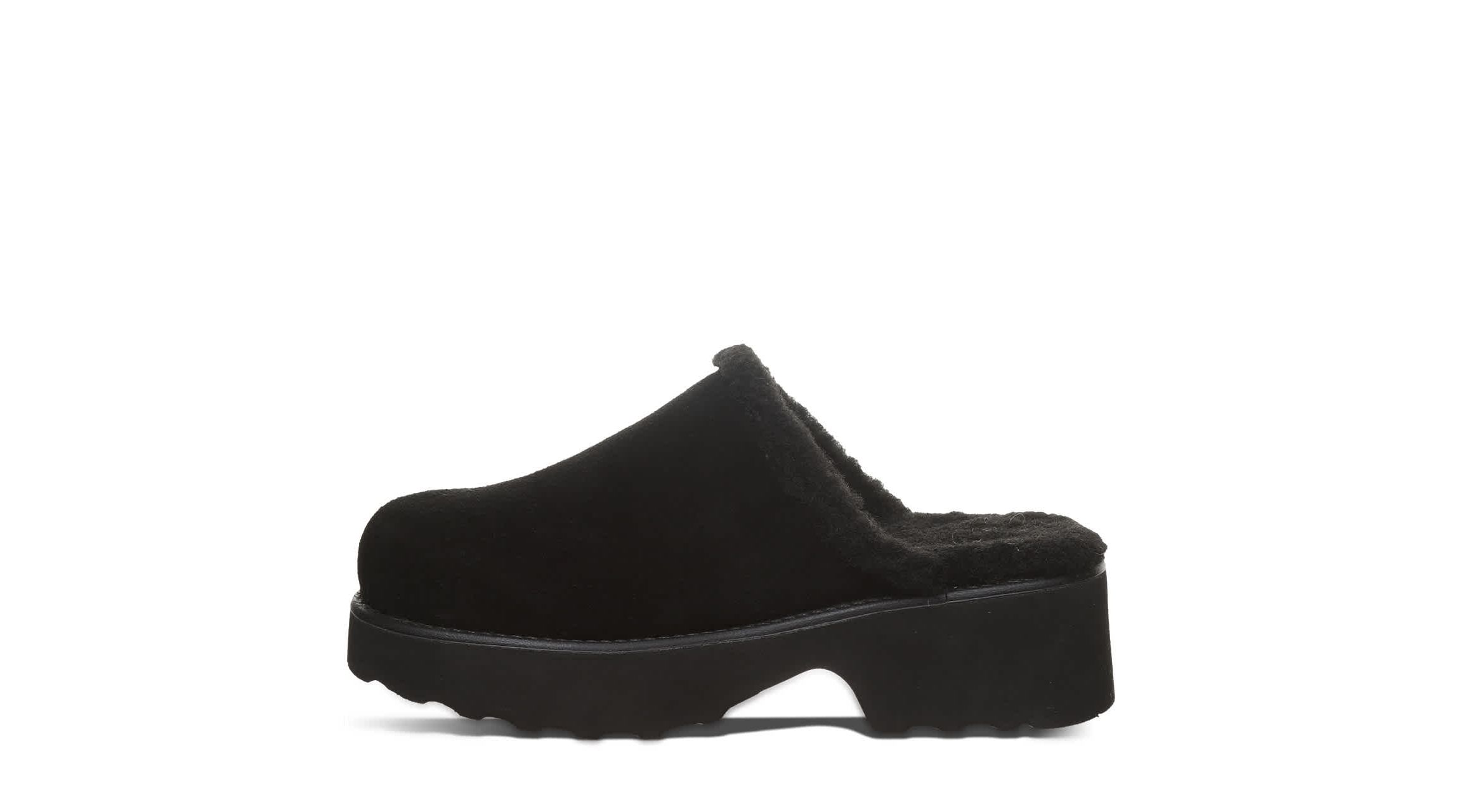 MARNIE WOMENS SLIPPERS