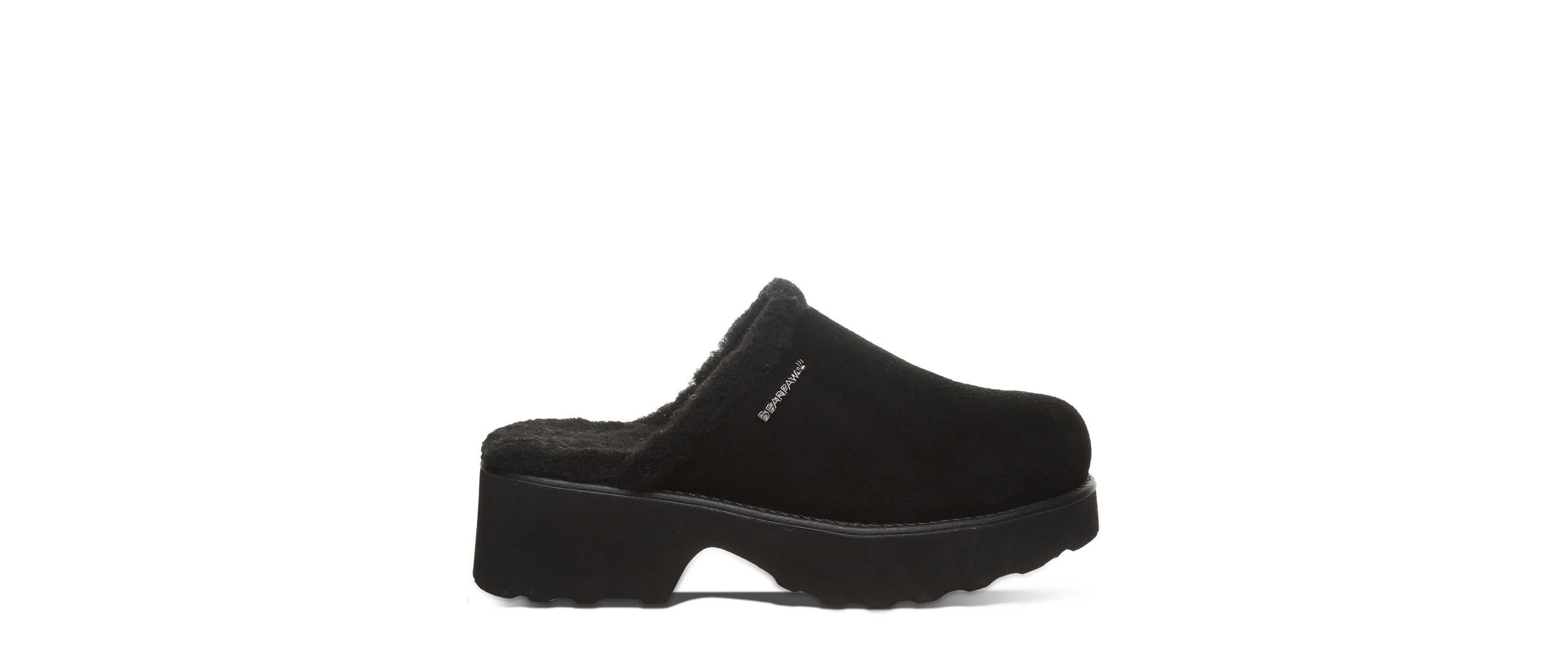 MARNIE WOMENS SLIPPERS