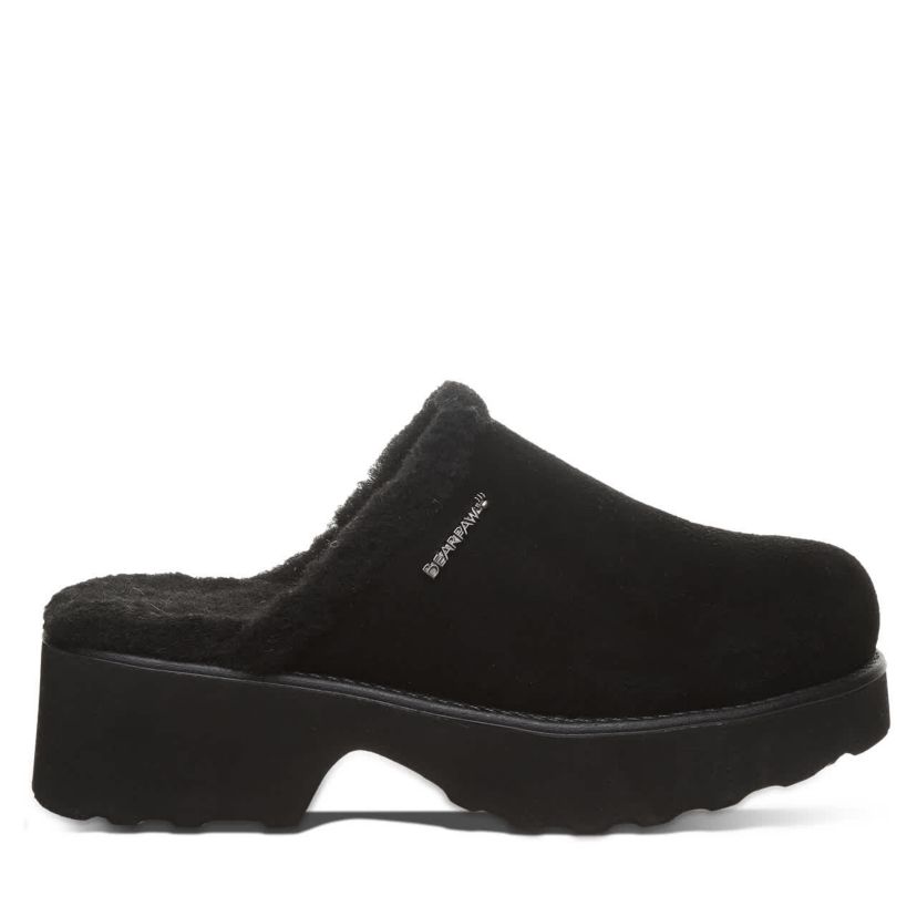 MARNIE WOMENS SLIPPERS