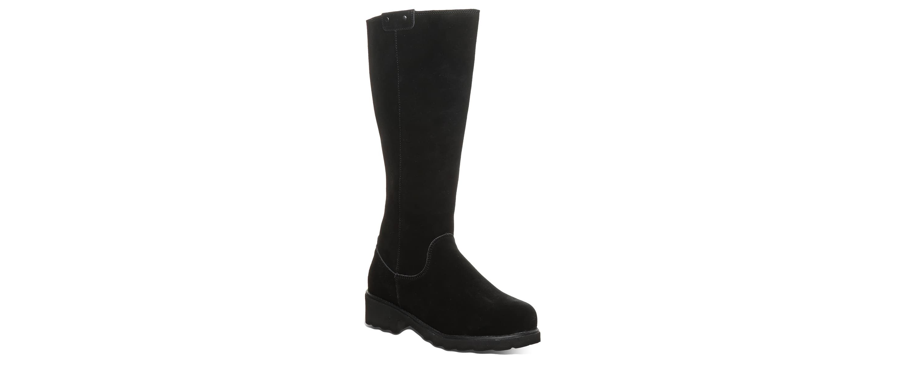 AUDRINA WOMENS BOOTS