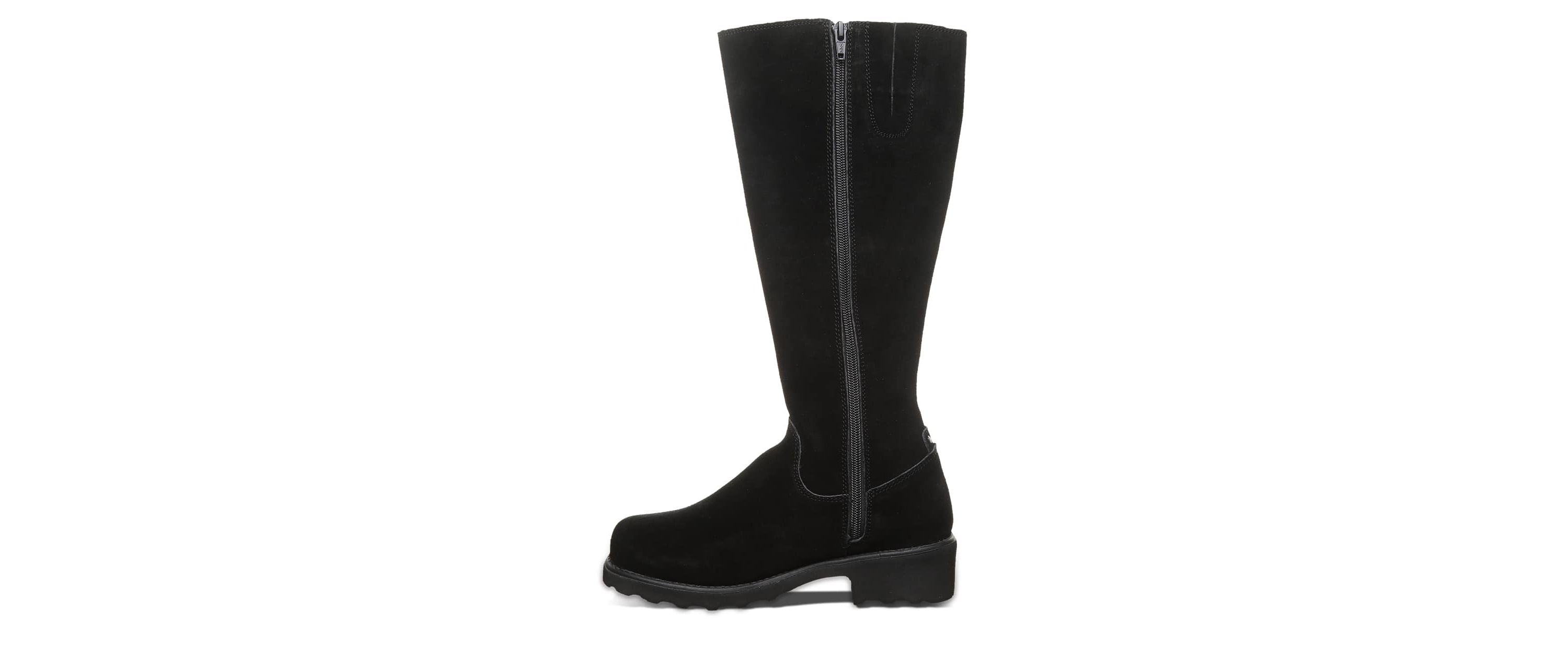 AUDRINA WOMENS BOOTS