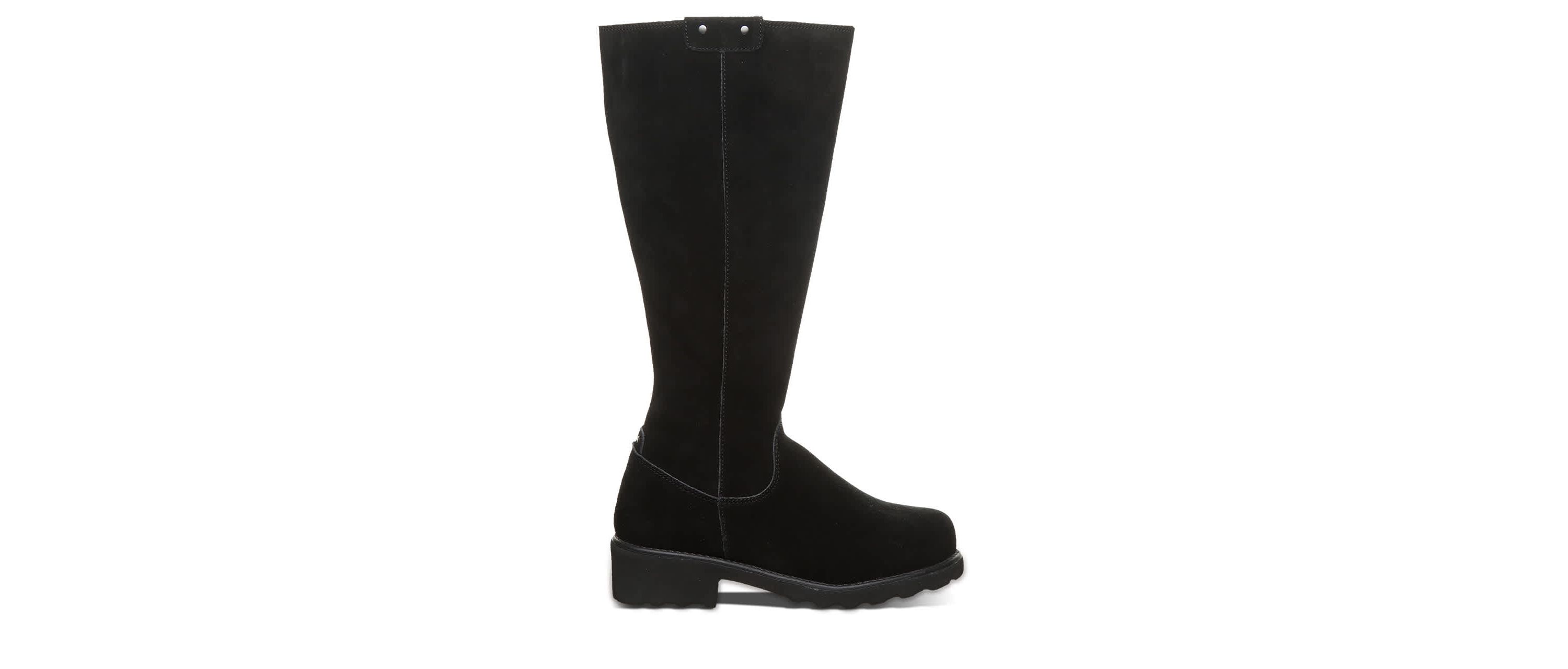 AUDRINA WOMENS BOOTS