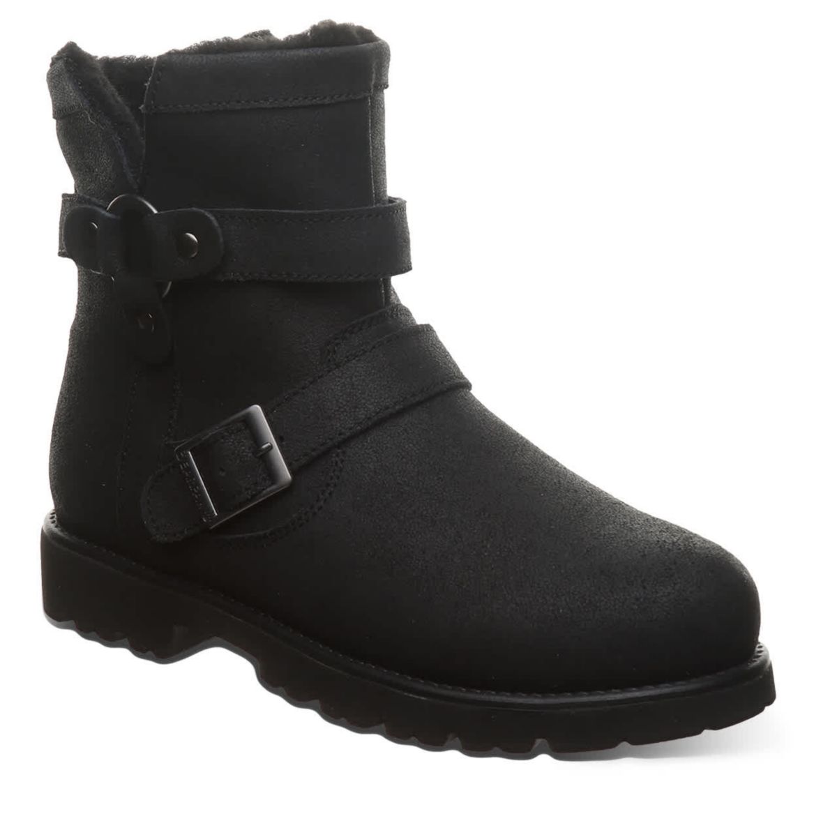 REECE WOMENS BOOTS