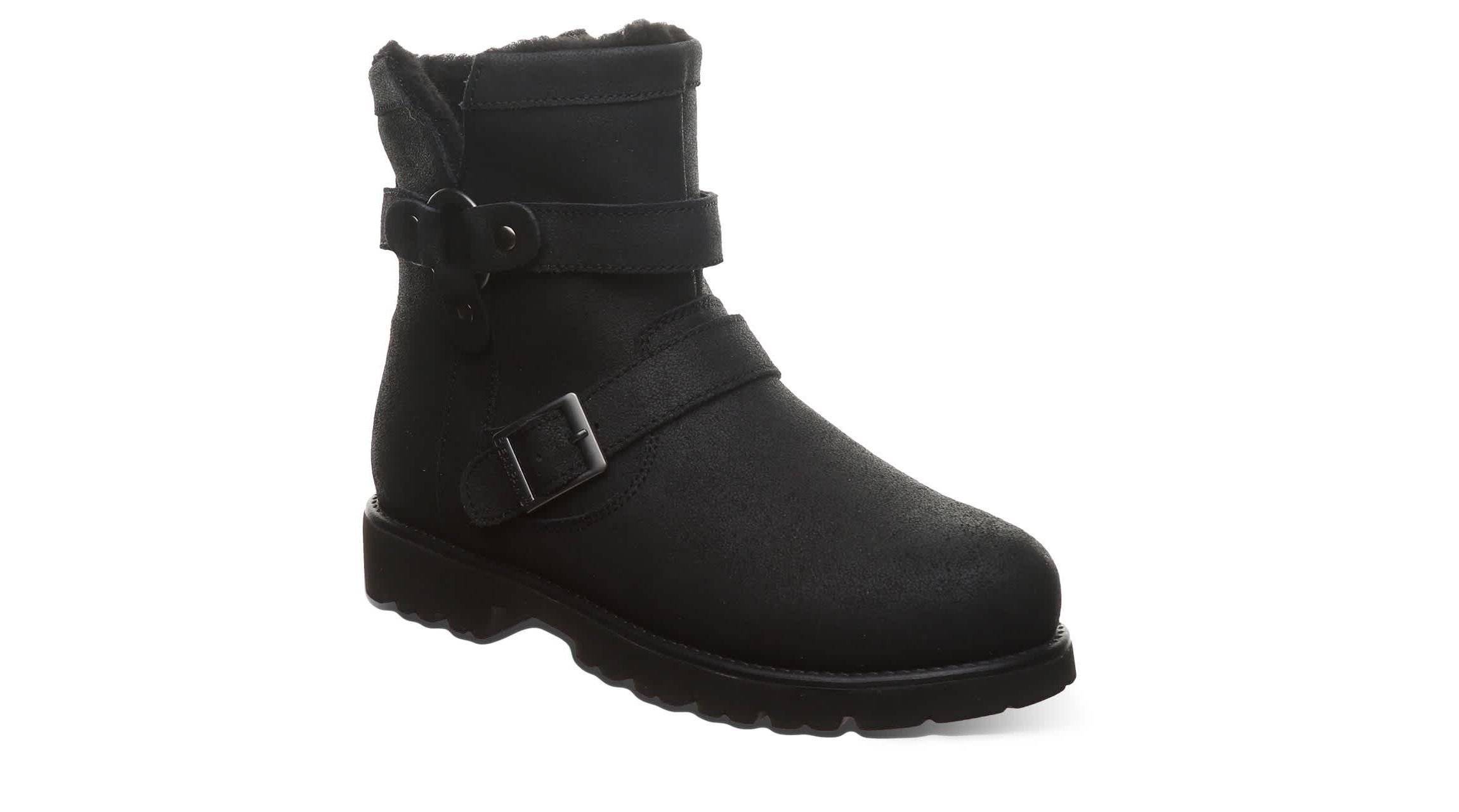 REECE WOMENS BOOTS