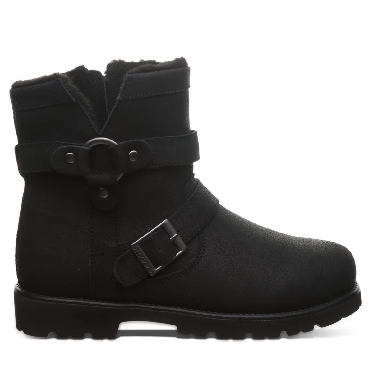 REECE WOMENS BOOTS