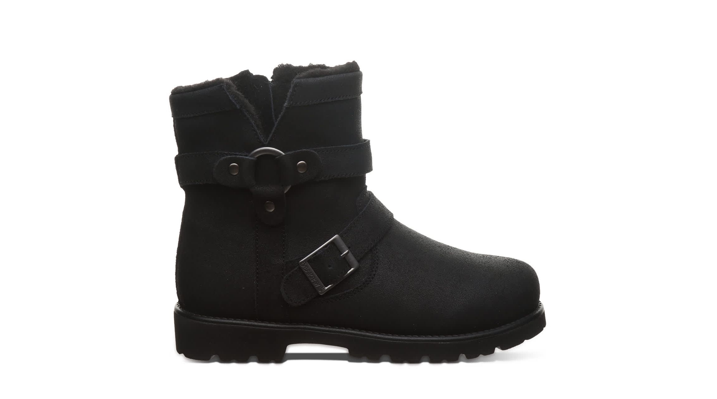 REECE WOMENS BOOTS