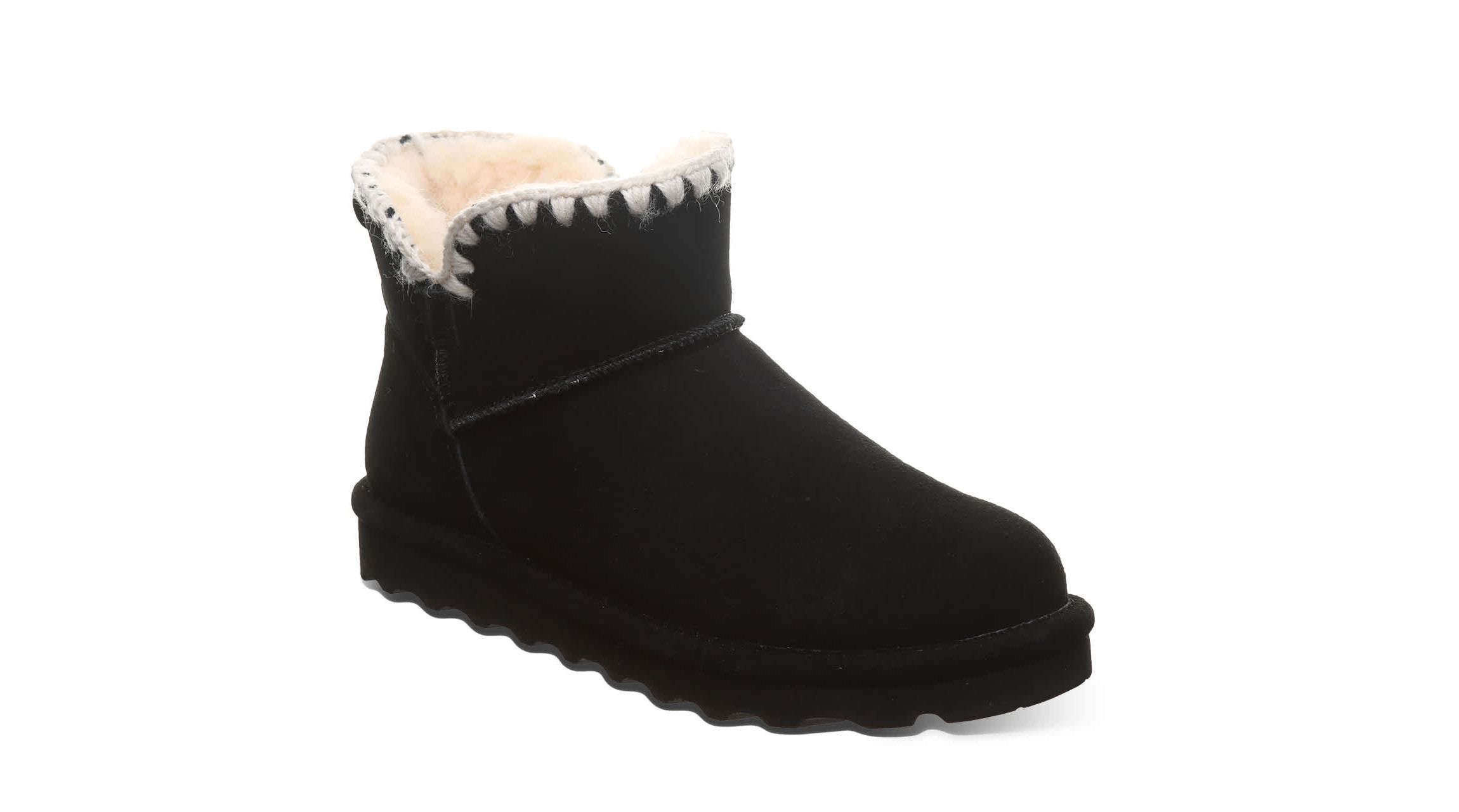 YVONNE WOMENS BOOTS