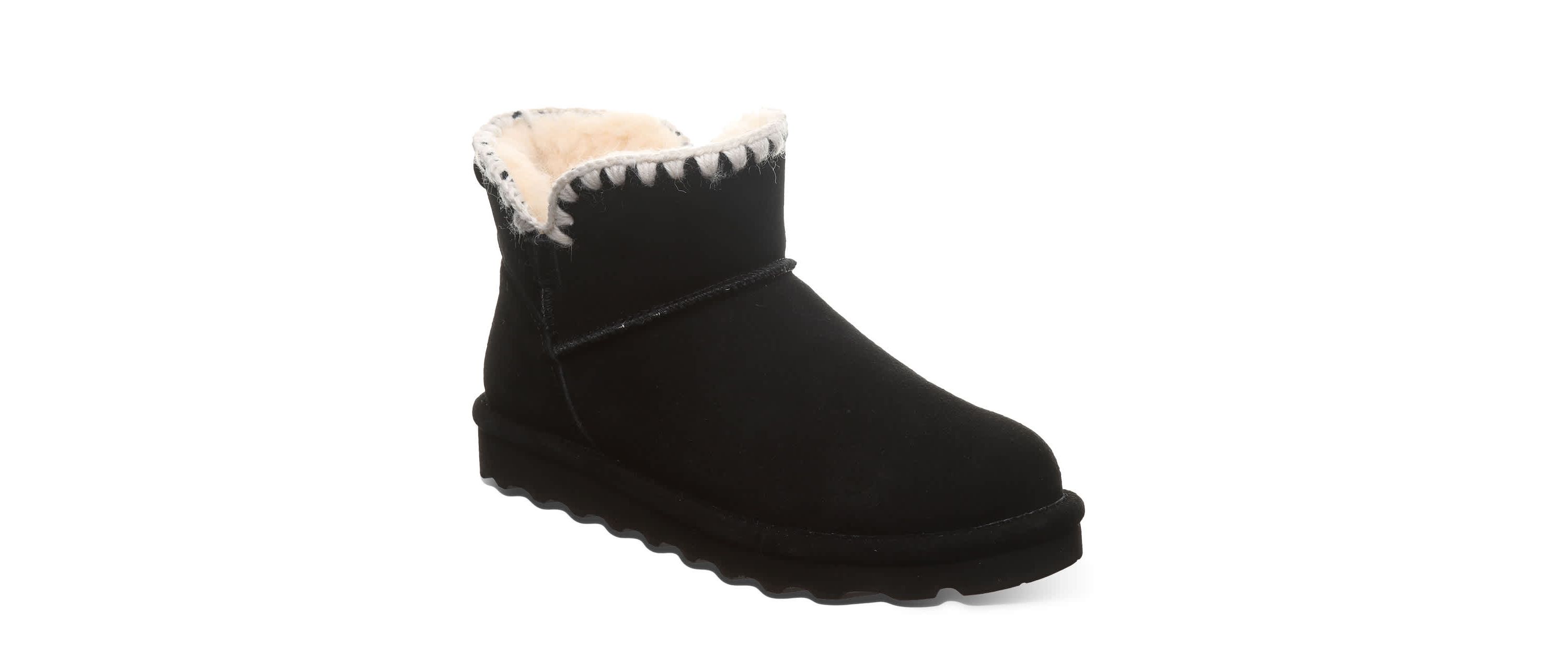 YVONNE WOMENS BOOTS