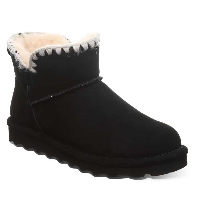 YVONNE WOMENS BOOTS