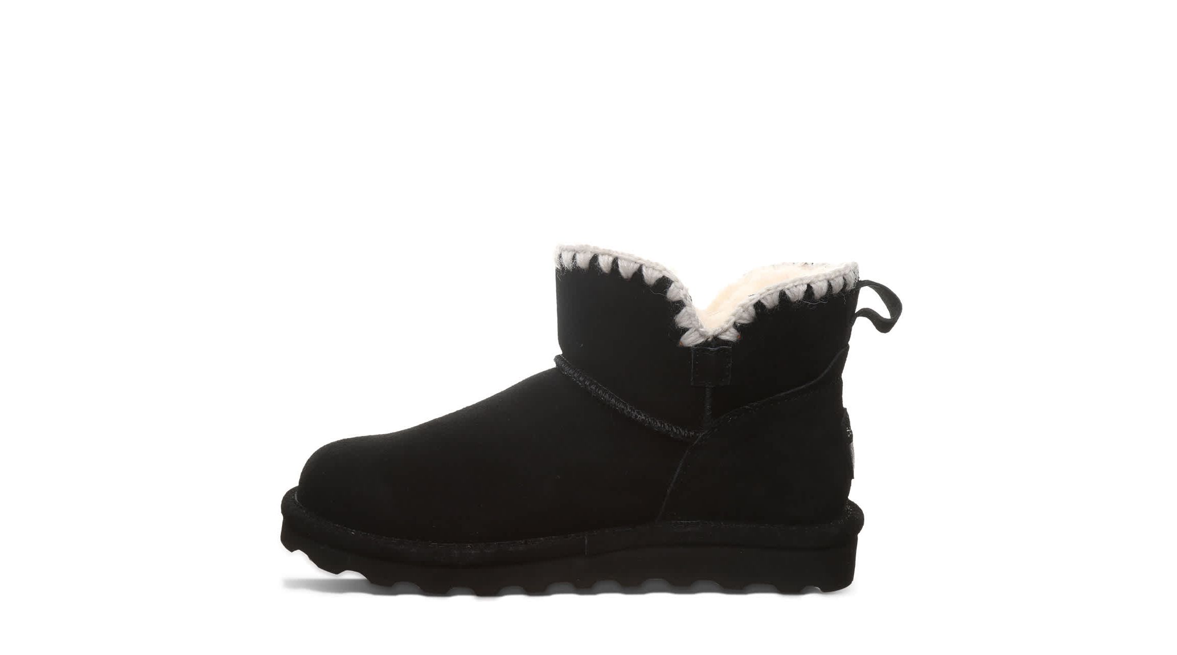 YVONNE WOMENS BOOTS