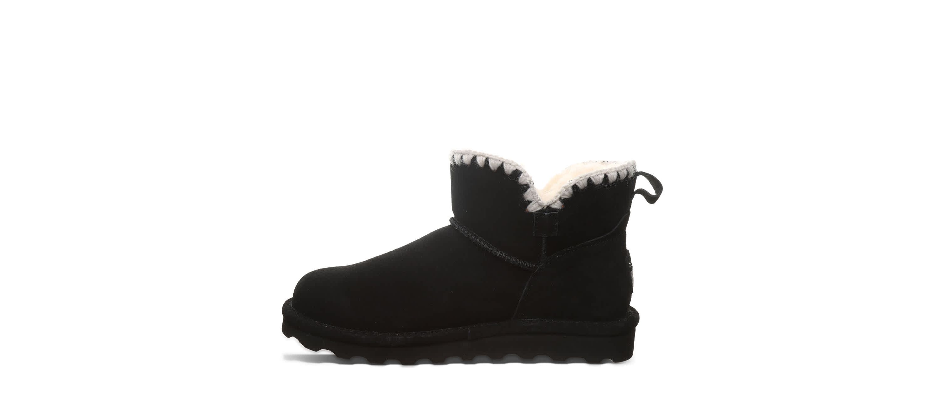 YVONNE WOMENS BOOTS