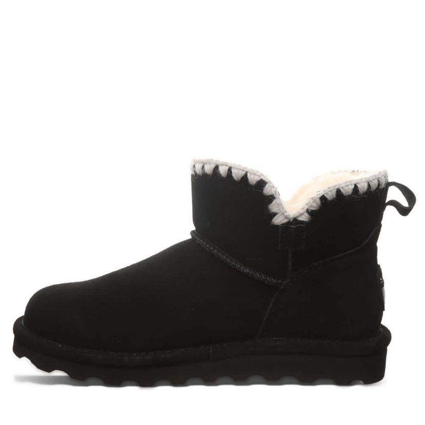 YVONNE WOMENS BOOTS