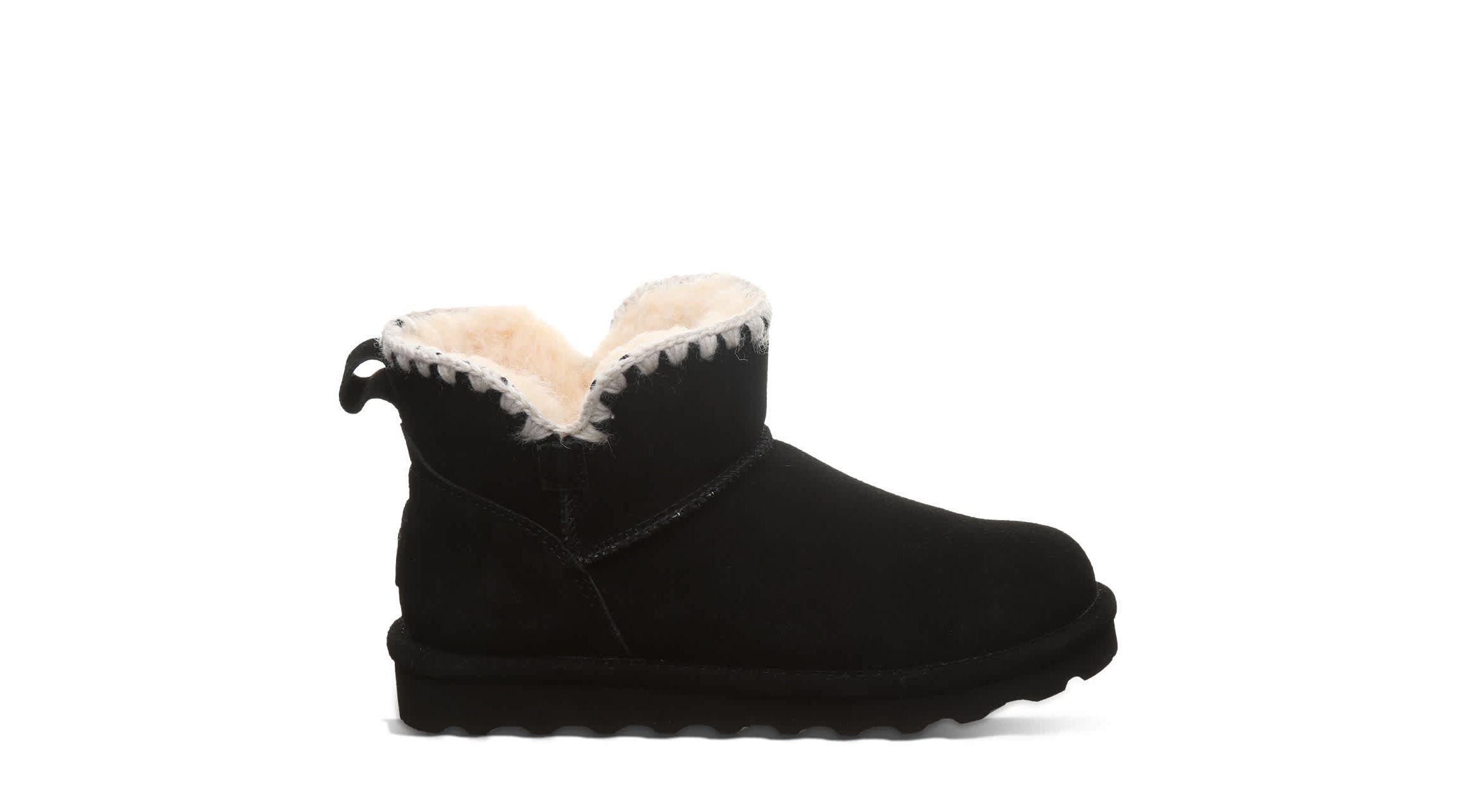 YVONNE WOMENS BOOTS