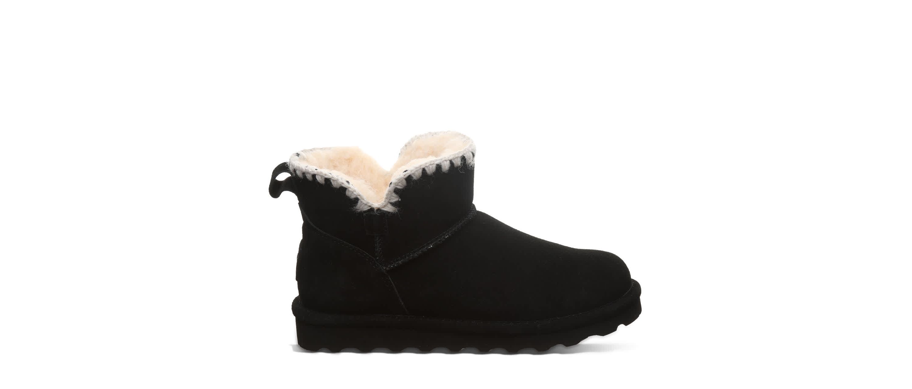 YVONNE WOMENS BOOTS
