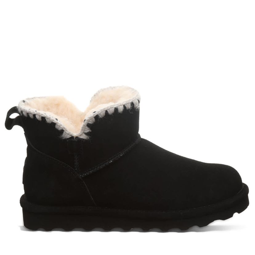 YVONNE WOMENS BOOTS