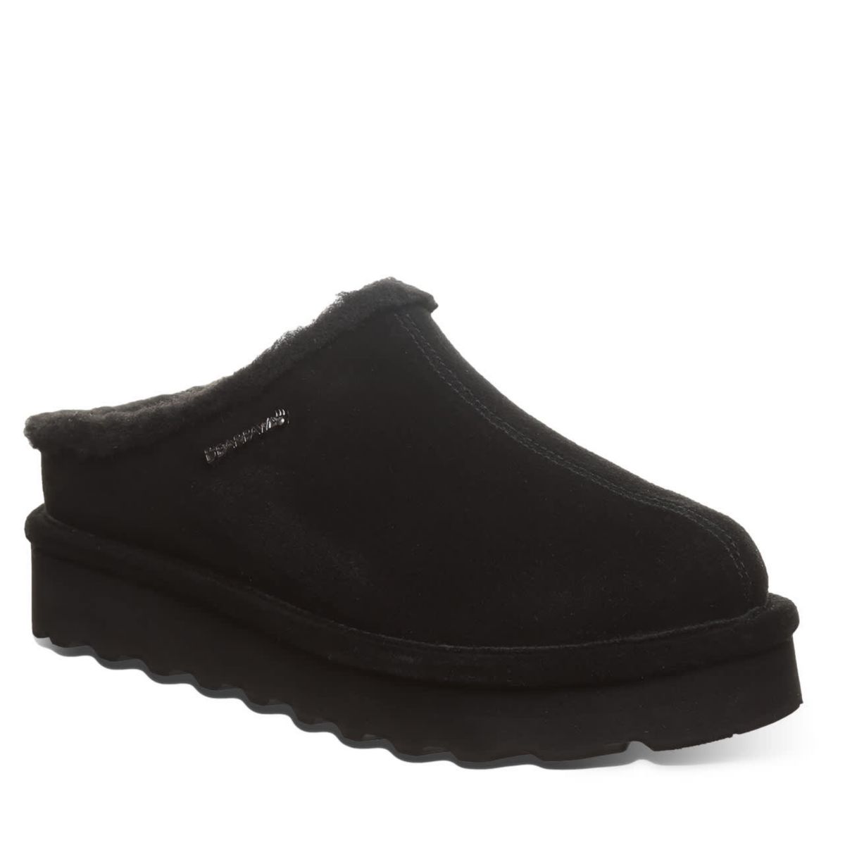 IZZY PLATFORM LO WOMENS SLIPPERS