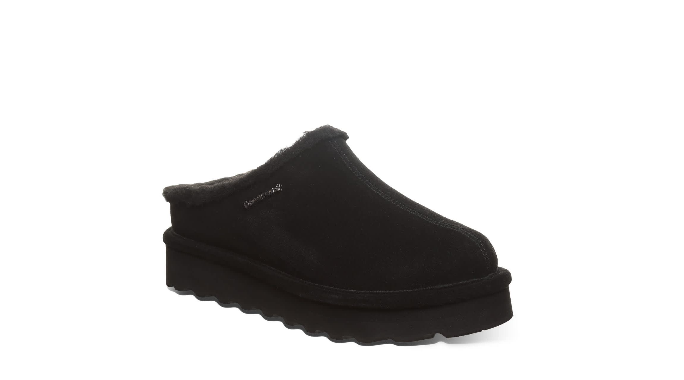 IZZY PLATFORM LO WOMENS SLIPPERS