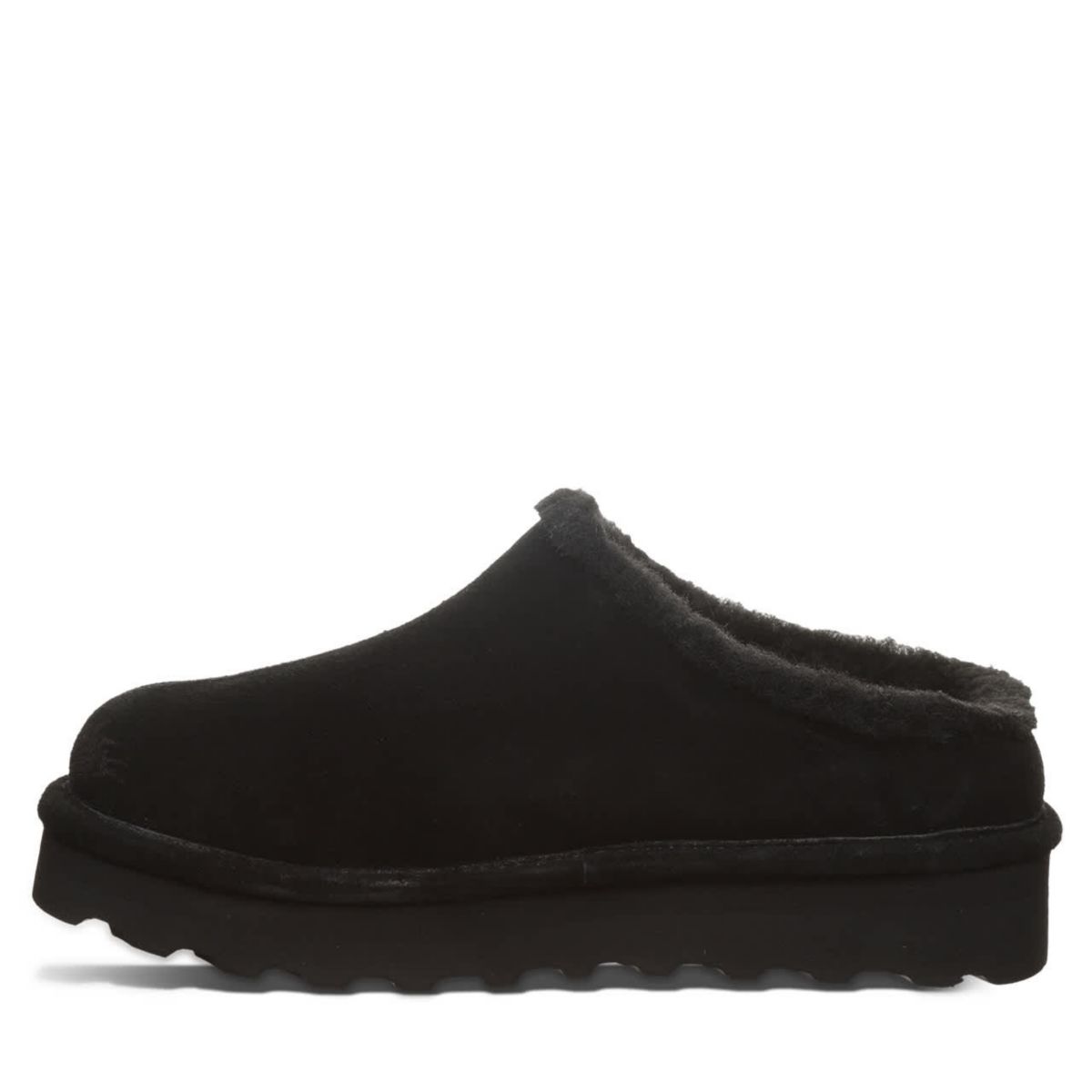 IZZY PLATFORM LO WOMENS SLIPPERS