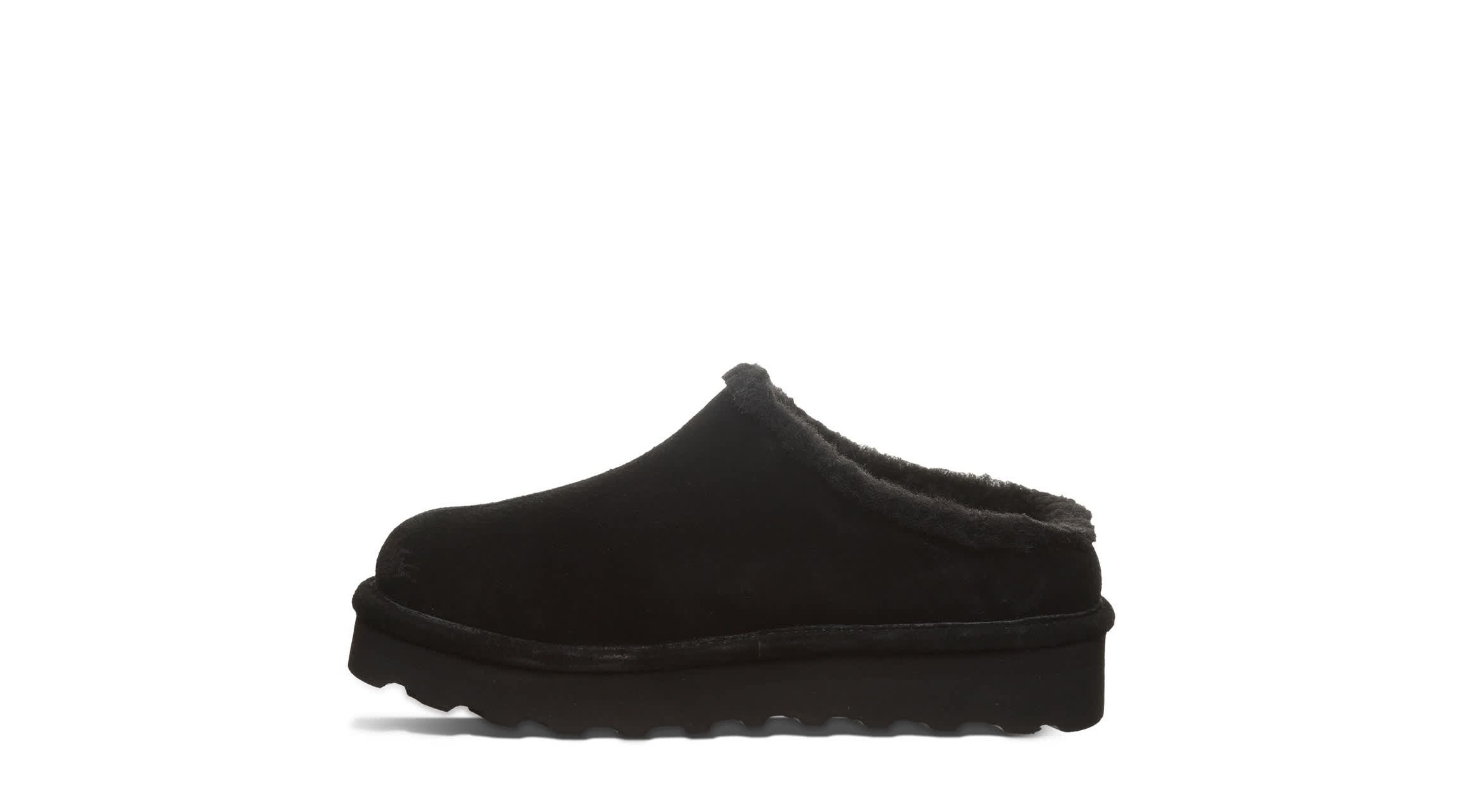 IZZY PLATFORM LO WOMENS SLIPPERS