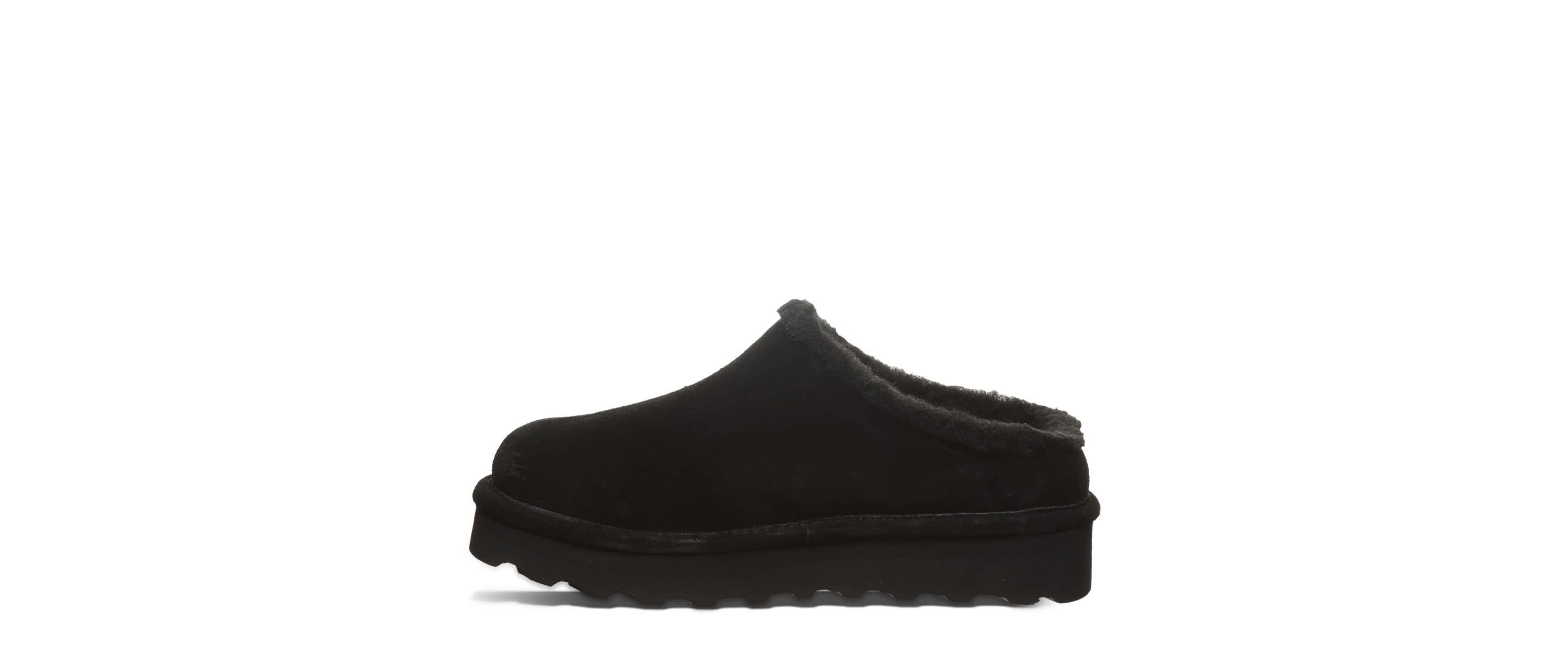 IZZY PLATFORM LO WOMENS SLIPPERS