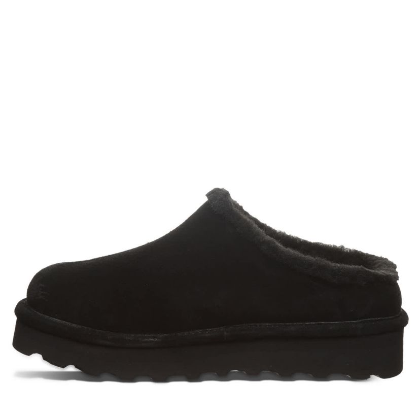 IZZY PLATFORM LO WOMENS SLIPPERS