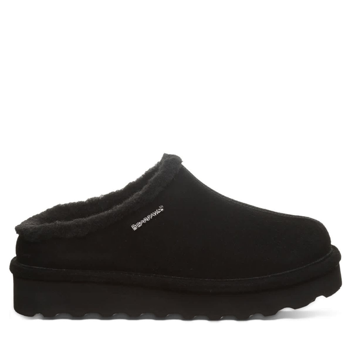 IZZY PLATFORM LO WOMENS SLIPPERS