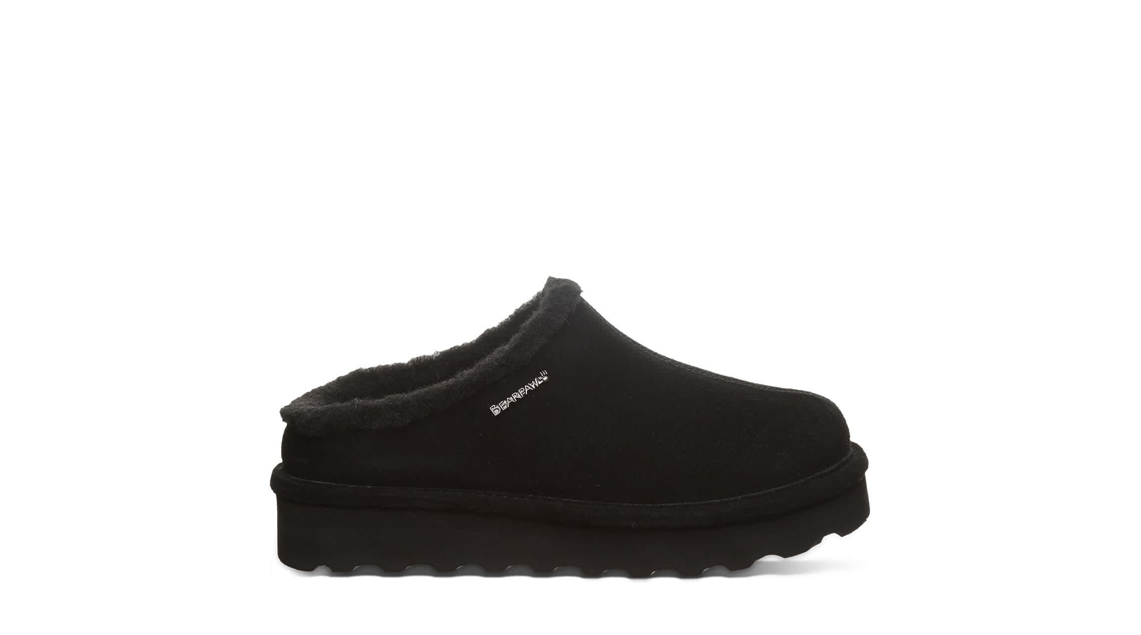 IZZY PLATFORM LO WOMENS SLIPPERS