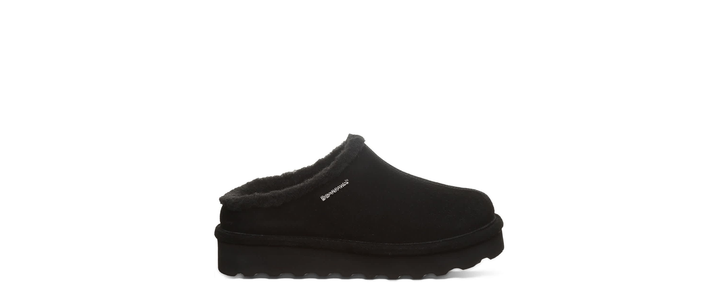 IZZY PLATFORM LO WOMENS SLIPPERS