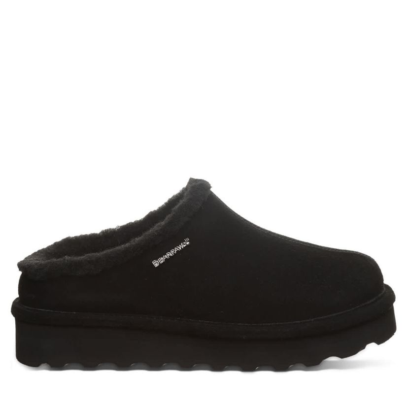 IZZY PLATFORM LO WOMENS SLIPPERS