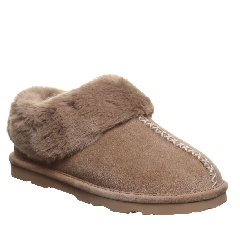 BELLA WOMENS SLIPPERS