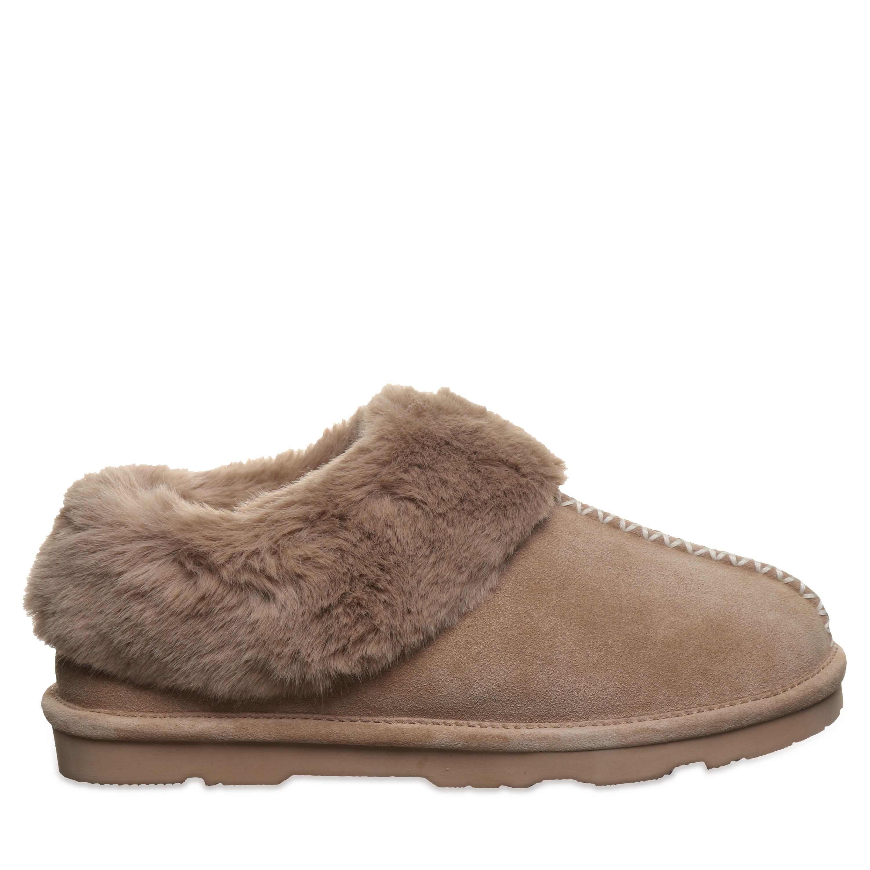 BELLA WOMENS SLIPPERS