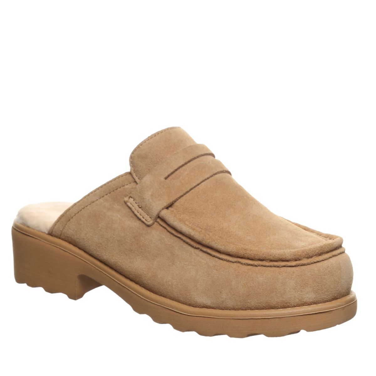 PATRICIA WOMENS CLOGS